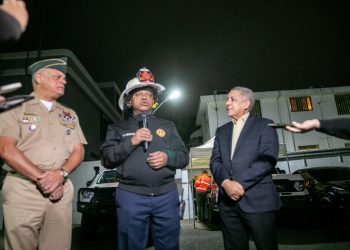 Sistema Nacional de emergencias