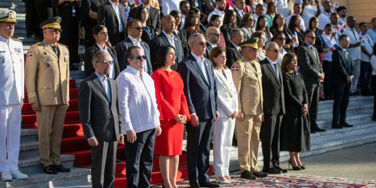 Homenaje a la Bandera