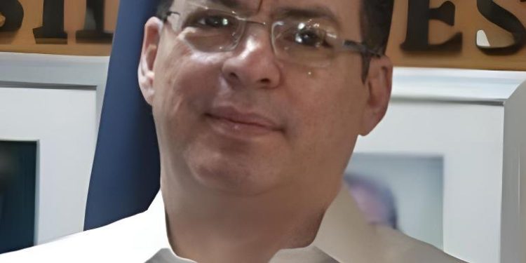 ejectuvo aguilas dea