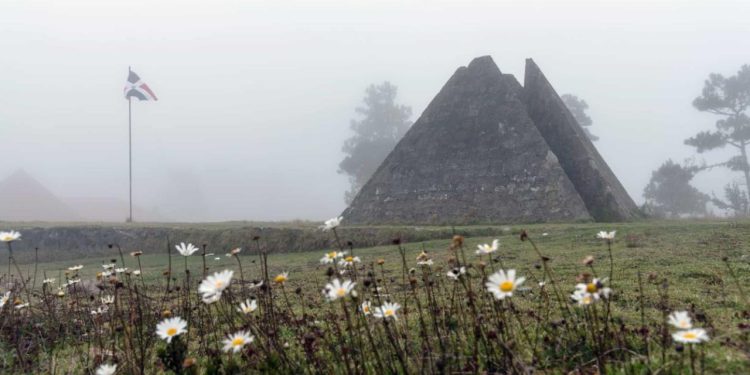 frente frio valle nuevo