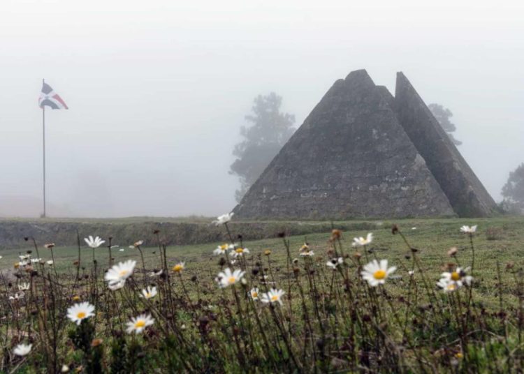 frente frio valle nuevo