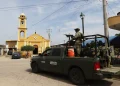 guardia mexico
