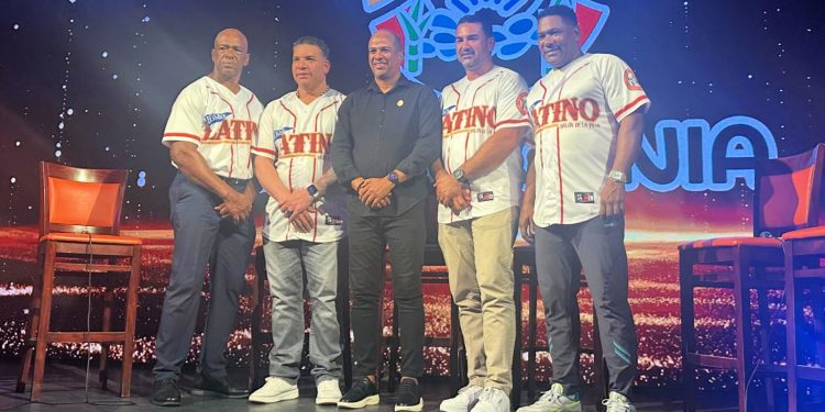 latino salon de lafama