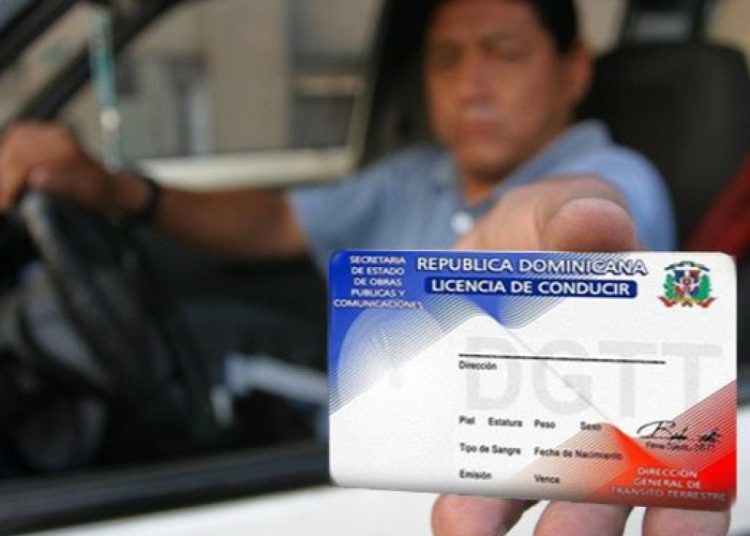 licencia