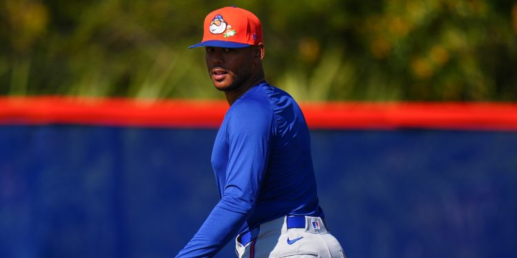 peralta mets