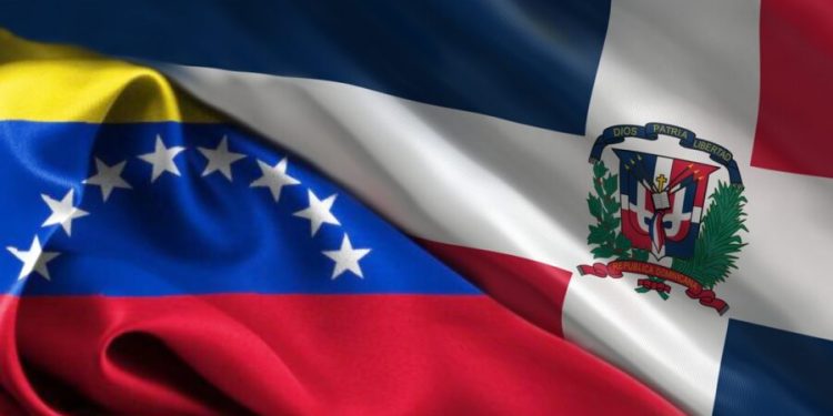 rd y venezuela