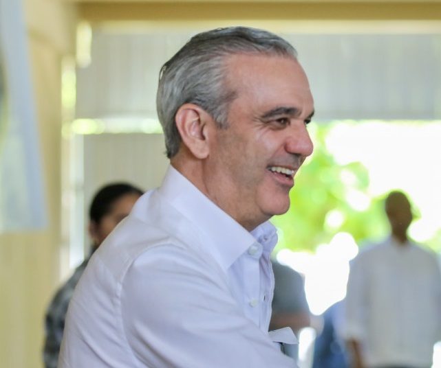 Abinader