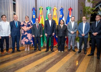 CCRD y presidente Abinader