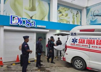 Clinica de Estética Diosa