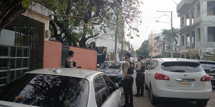 El Mello atrapado hijo de El Gringo