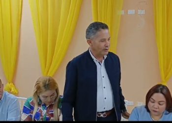 Eugenio Cedeño, diputado de La Romana por el PRM