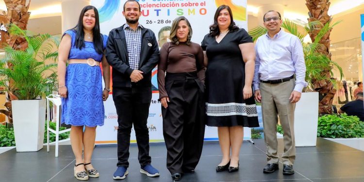 Expecialista autismo