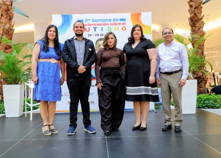 Expecialista autismo