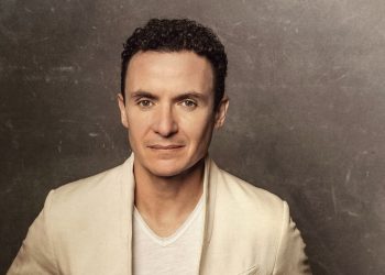 Fonseca en Premios Soberano