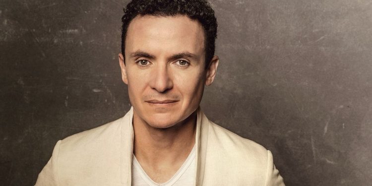 Fonseca en Premios Soberano