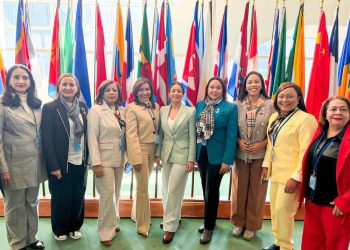 Geanilda Vásquez participa como panelista en foro de ONU Mujeres sobre investigación del feminicidio y acceso a la justicia 1