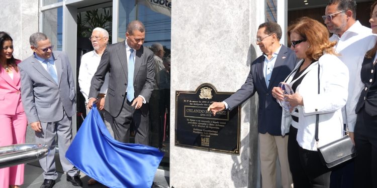 GuidoGómez Mazara, presidente Indotel