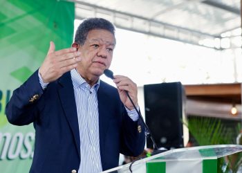 Leonel Fernandez