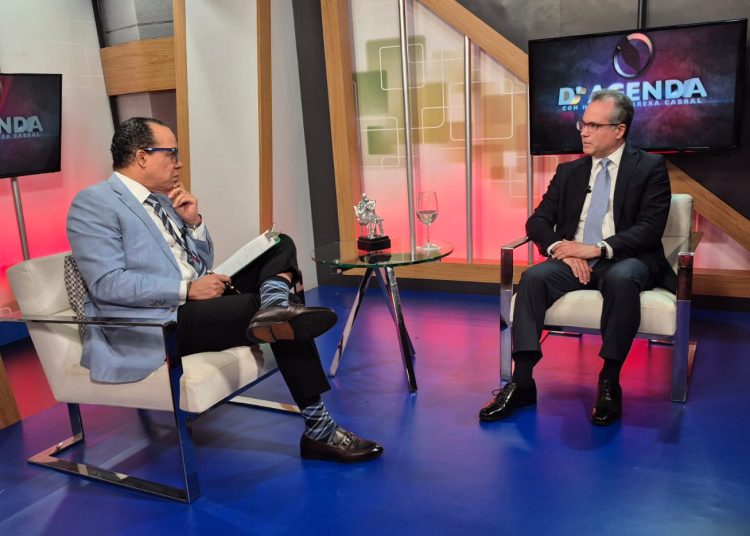 Miguel Collado Crees