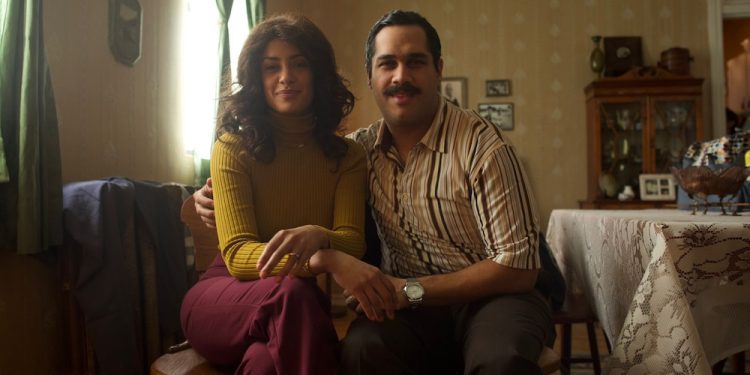 Milly La Reina del Merengue