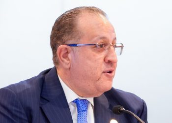 Ministro de Hacienda y Economía, Magín Díaz