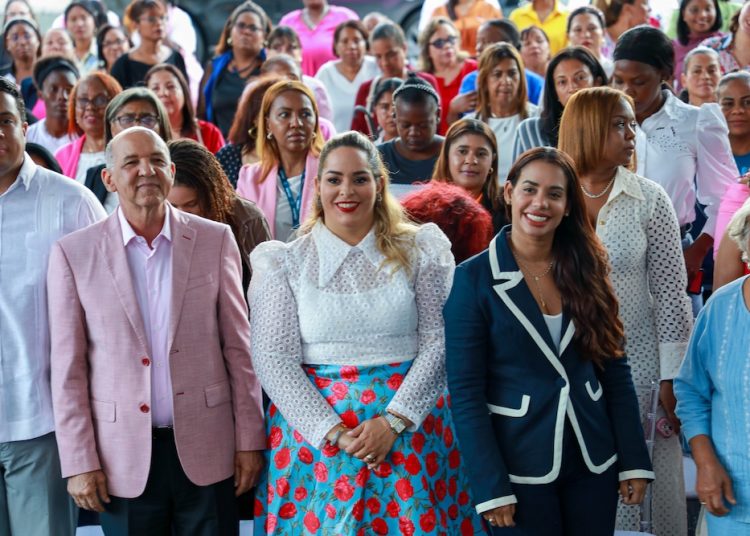 Mujeres SDN