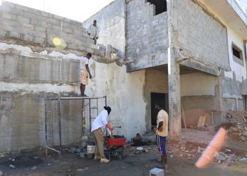 Nueva Unidad de Quemados Robert Rerd Cabral