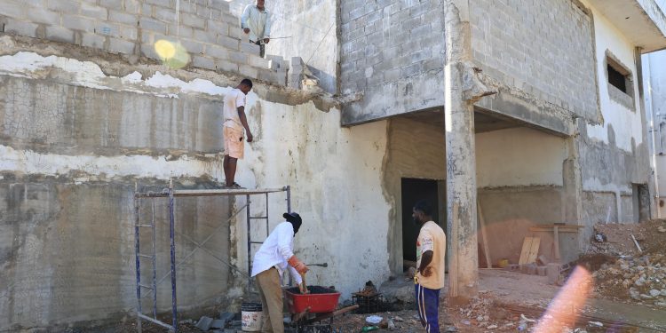 Nueva Unidad de Quemados Robert Rerd Cabral