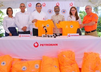 PETRONAN Y DEFENSA CIVIL.