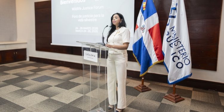 PGR foro de justicia para la vida silvestre PROEDEMAREN 002