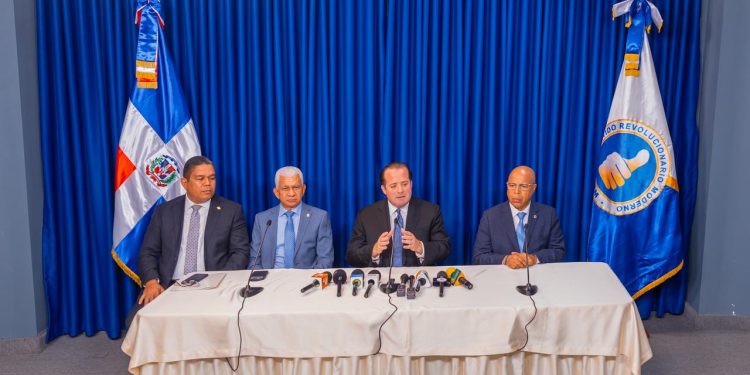 Paliza y presidentes de las cámaras legislativas