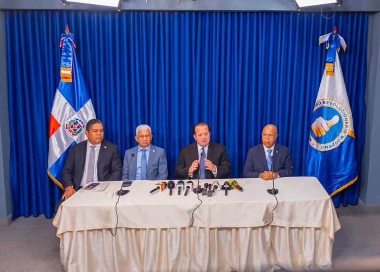 Paliza y presidentes de las cámaras legislativas