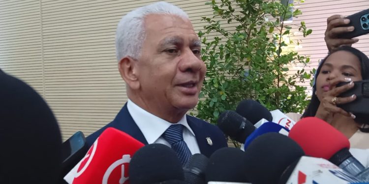 Ricardo de los Santo