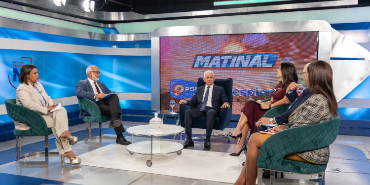 Ricardo de los Santos