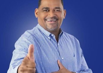 Sandro diputado
