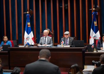 Senadores