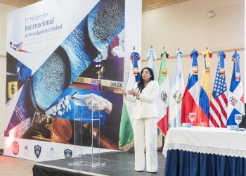 Simposio Internacional de Investigación CriminalJPG