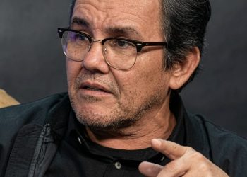 Tito Hernandez anpa
