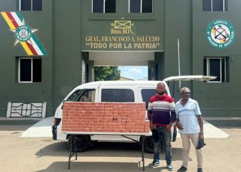 Trafico de cigarrillos