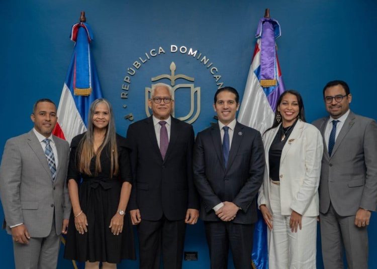 Tribunal inmoviliario