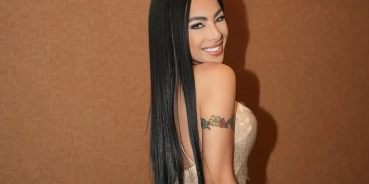 Yailín La Más Viral