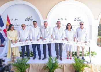 abinader e infotep pp