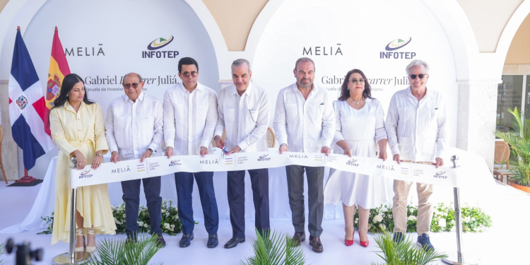 abinader e infotep pp