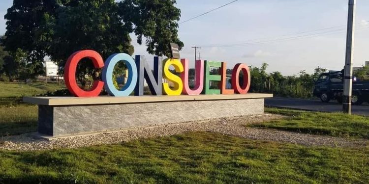 consuelo, San Pedro de Macorís