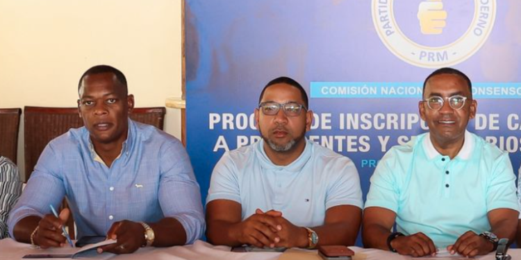 dirección provincial Monte