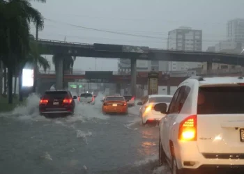 lluvia