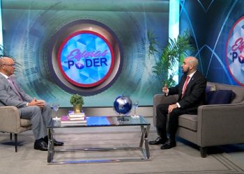 ANJE empresario presidente