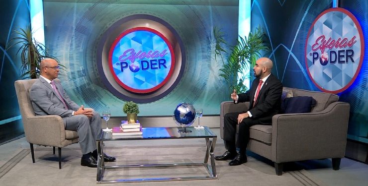 ANJE empresario presidente