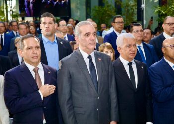 Abinader SCJ