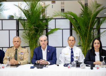 Abinader seguimiento